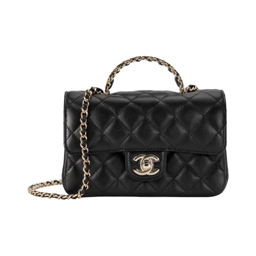 CHANEL Сумки Женские