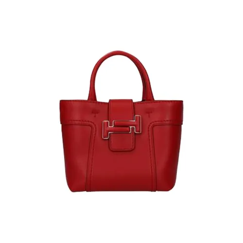 TOD'S Клатчи Женские