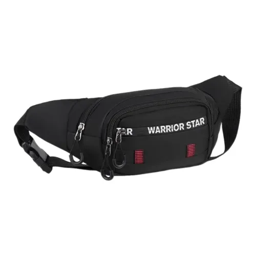 Warrior Oxford Wallet Unisex Multicolor