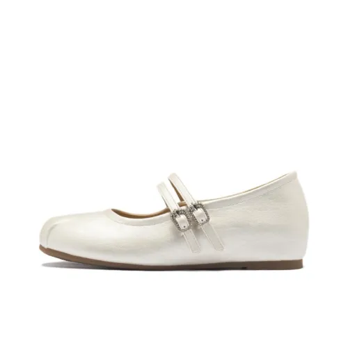 AGSDON Mary Jane обувь для женщин