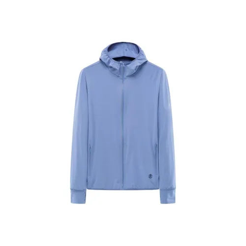 Комбо Дышащая Защита от УФ-лучей Солнцезащитная Одежда Мужская