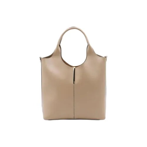 TOD'S Кожа Сумка Женская Естественная