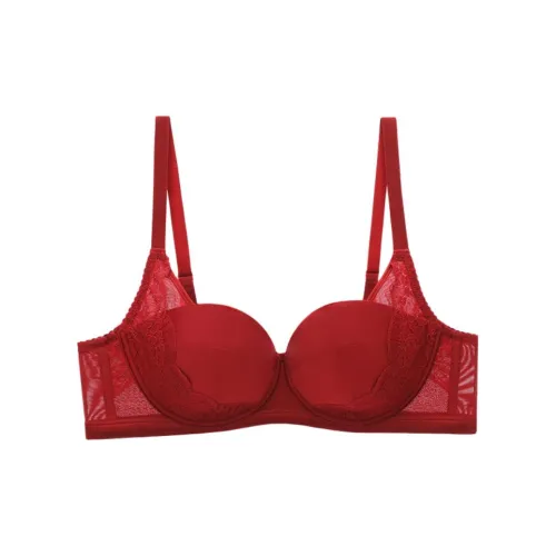 SKANDY Боковой Формирующий Бюстгальтер для Подъема Женские