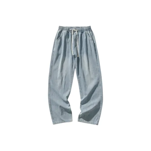 METE WHALE MT Мужские Джинсы