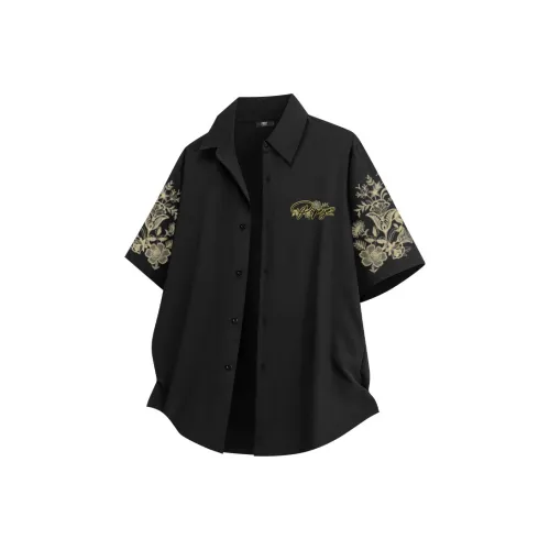 POPEYE Унисекс Рубашки