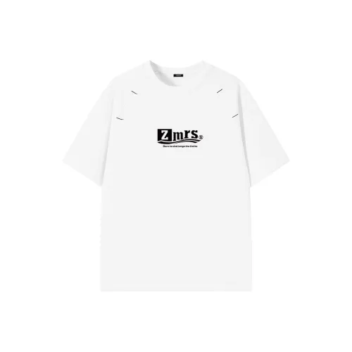 Zomuros Унисекс Футболки