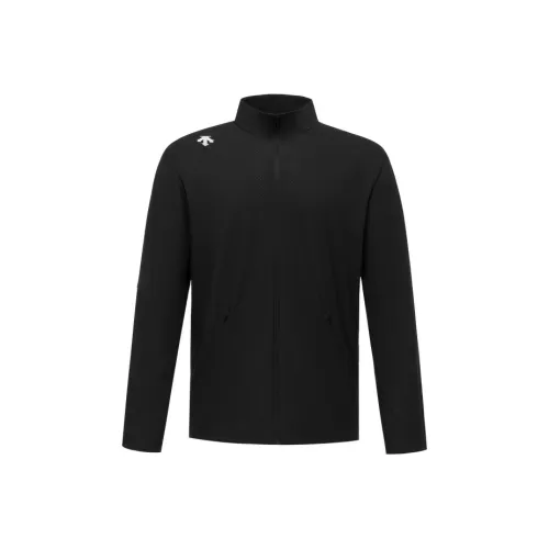 DESCENTE Мужские Куртки