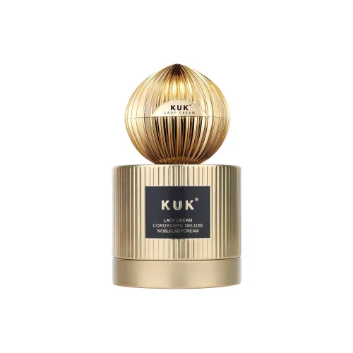 KUK Wormwood Роскошь Лицо Крем Коллекционное издание Увлажняющий После солнца Восстановление Увлажняющий Подтягивающий Сухая Кожа Смешанный