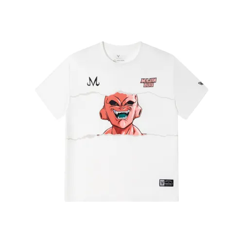 VEIDOORN x Dragon Ball Коллаборация Футболка Унисекс