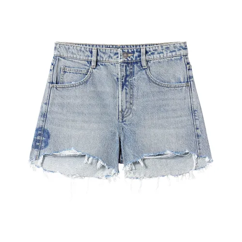 Miss Sixty Джинсовые шорты Женские