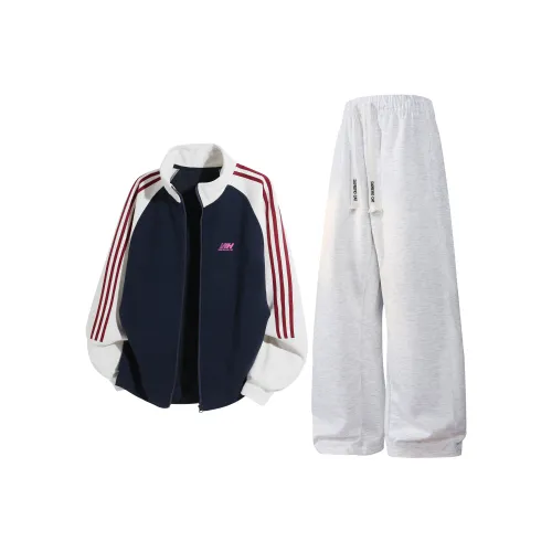 Supremo Cat Повседневная спортивная одежда Унисекс