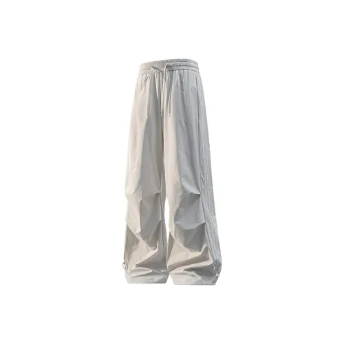 ULTRA QUATTRO Повседневные брюки Унисекс