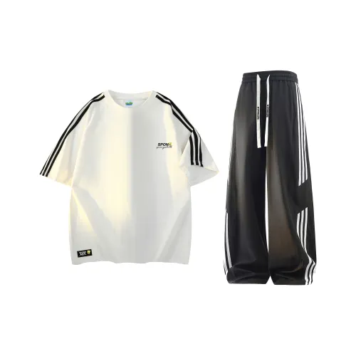 SPONGEBOB SQUAREPANTS Повседневная спортивная одежда Унисекс