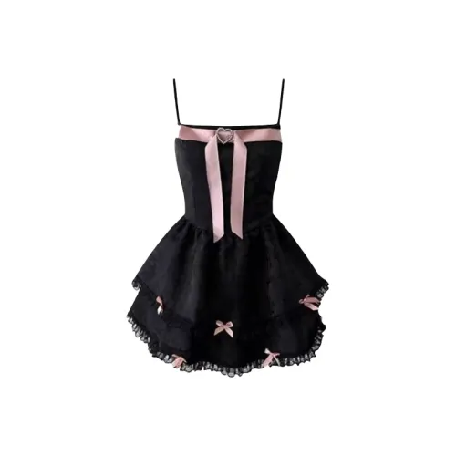 SCCREBEL OFFICIAL Платье Женское