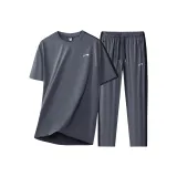 Темно-серый