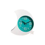 Синий циферблат