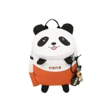 Оранжевый с шармом