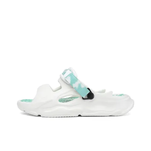 NANJIREN Пляжные сандалии Унисекс