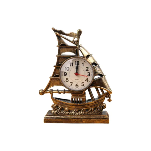 DOULEX Электронный механизм Будильник Унисекс