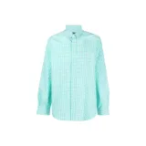 Яркий зеленый