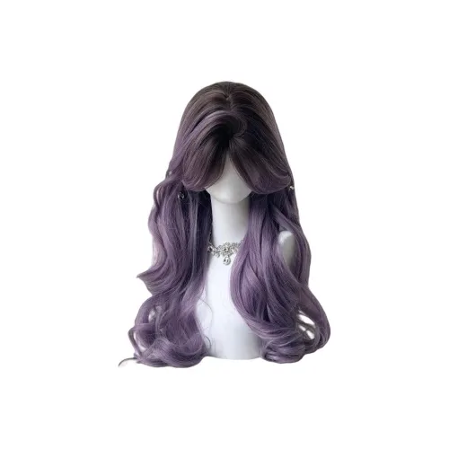 Gentle welcome Парики