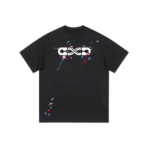 BOS BEAR Унисекс T-рубашки