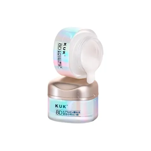 KUK Средства для увлажнения лица и кремы Унисекс