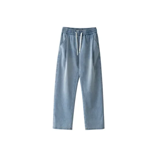 Duke car Унисекс Джинсы