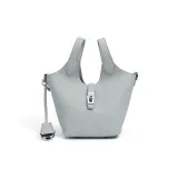 Светло-серый