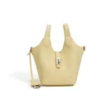 Цыплячий желтый