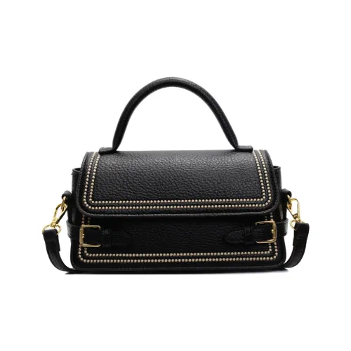 morellybear ПУ (полиуретан) Маленькая квадратная сумка сумка через плечо сумка для женщин многоцветная