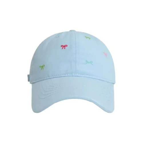 FREE RABBITⅡ Весенний Летний Мода Универсальный Повседневный Преппи Позиционирование Стиля Подчеркивает Особенности Лицевых Чертей Кепки Унисекс