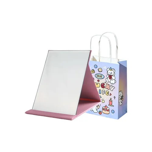 WANWAN MAKE UP Зеркала Унисекс