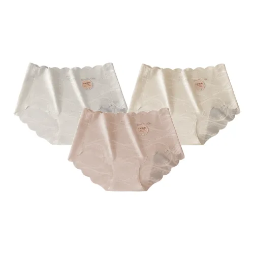 LANMOU Женские трусики-бикини