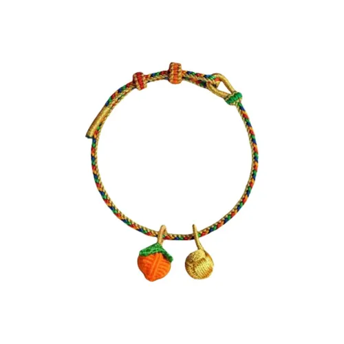 GIRATI Ткань Браслеты Шнурки Унисекс