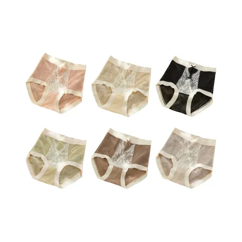 L'ALPINA Нижнее белье Женское 6 пар