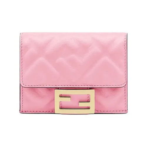 FENDI Baguette Кошельки Женские
