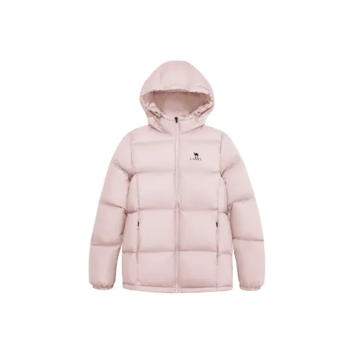 CAMEL Унисекс Пуховики