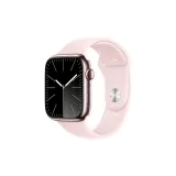 Светло-персиково-розовый