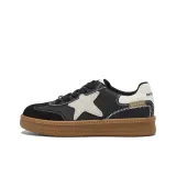 Чёрный/Белый