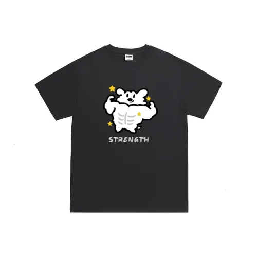 RARM Унисекс Футболки