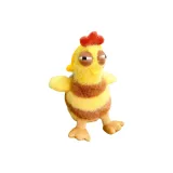 Пчелка Coo Курица [Музыкальный с динамиком]