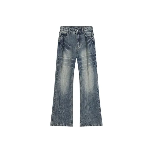 IL SARTO Унисекс Джинсы