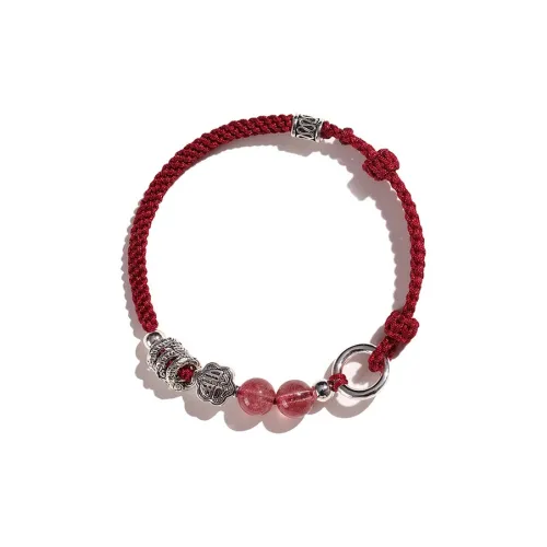 Ringlove Ткань Браслеты Шнурки Унисекс