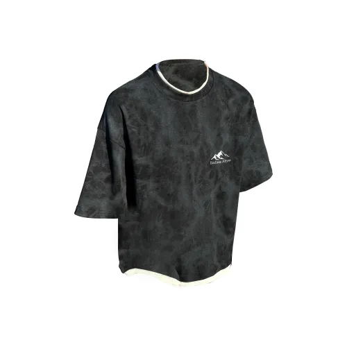 Endless Abyss Унисекс Футболка