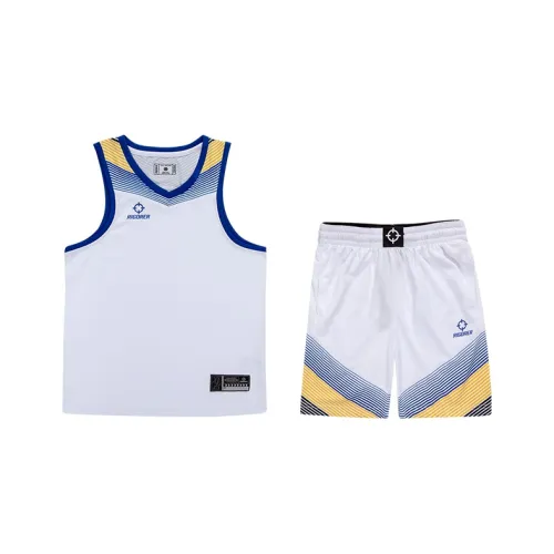 RIGORER Kids Повседневная спортивная одежда