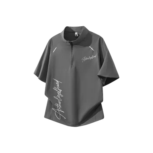 CHARLIE GOLF Унисекс Футболка