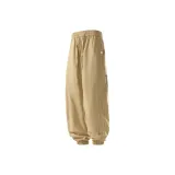 Хаки Скимитар длиной до щиколотки