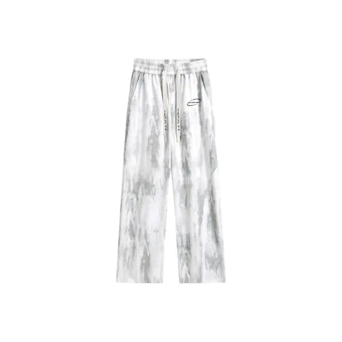 GET MAX GIFT Повседневные брюки Унисекс