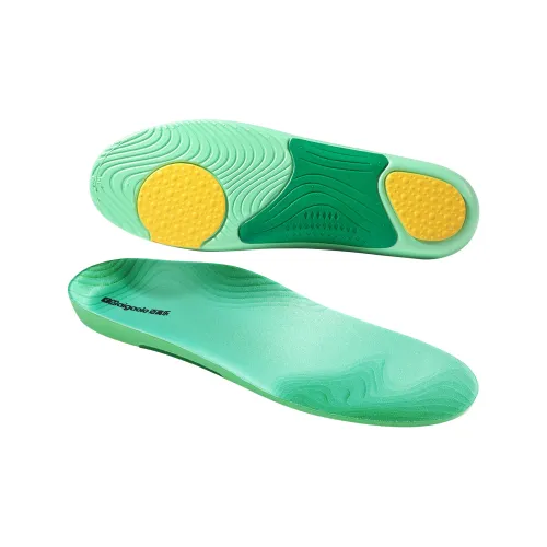 maigaole K208 Ткань + EVA + Подушка Layer Стельки Унисекс